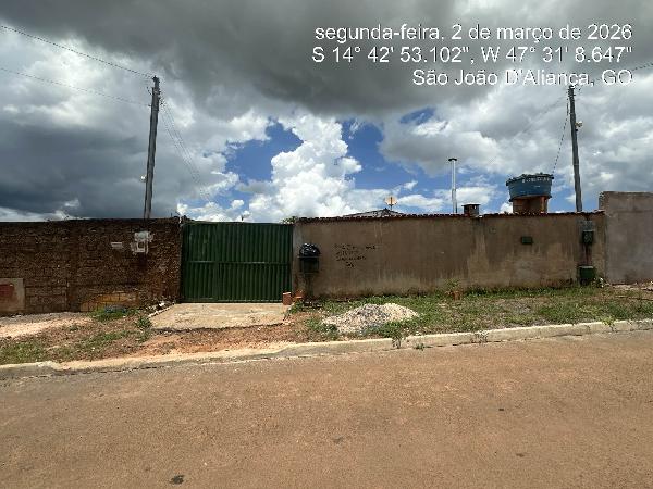 Casa - Venda