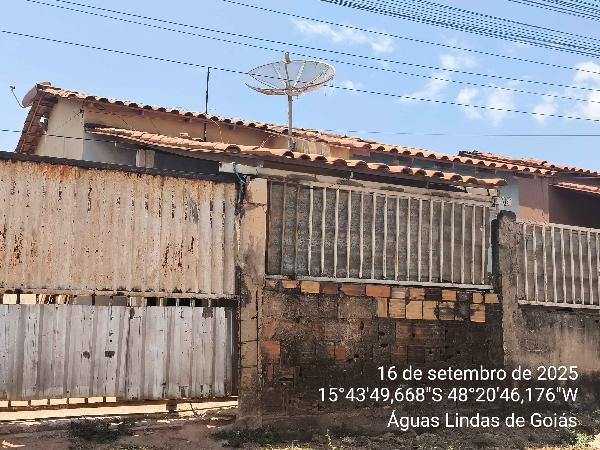 Casa - Venda