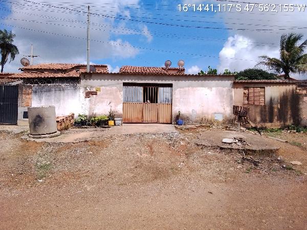 Casa - Venda