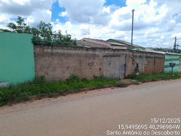 Casa - Venda