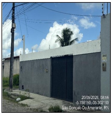 Casa - Venda
