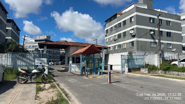Oferta com excelente localização — Apartamento no Ponto Certo, Camacari - BA, Apto 302, 2 quartos, 82,67m²