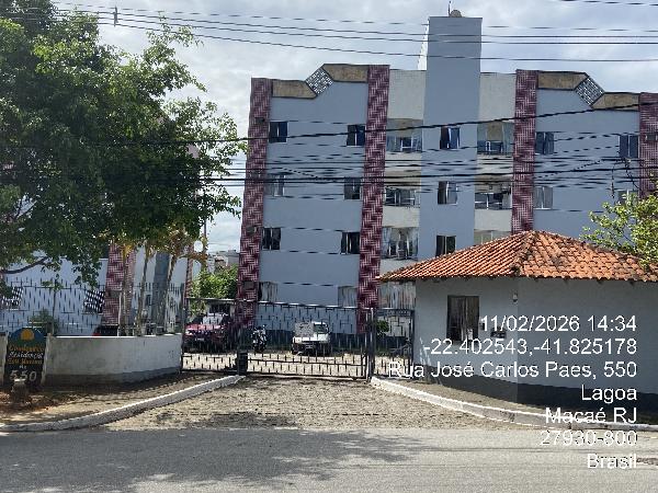Apartamento - Venda