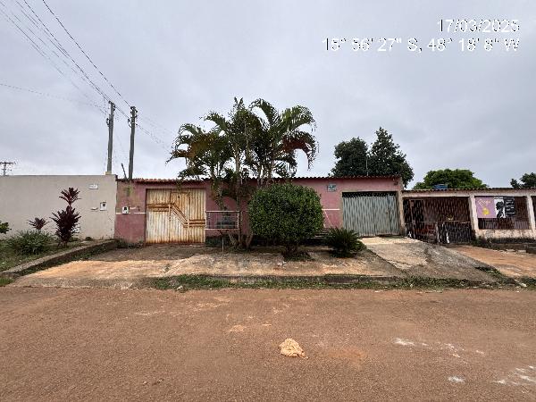 Casa - Venda