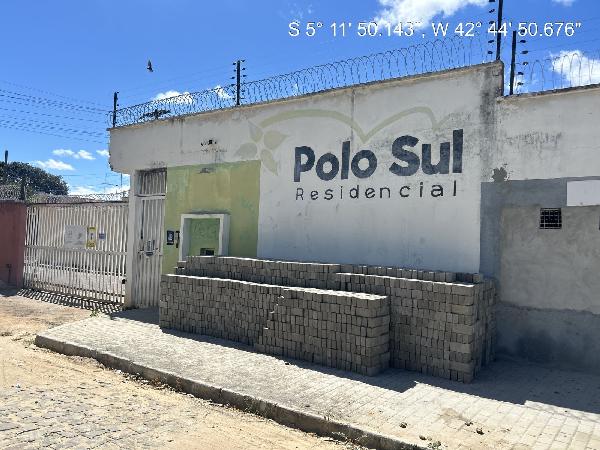 Imóvel com boa estrutura — Casa no Pedra Miuda, Teresina - PI, Nº 10, 3 quartos, 1 vaga, 130,72m²
