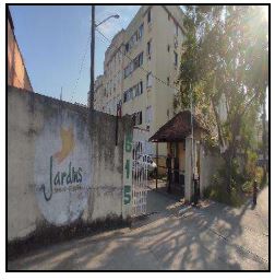 Apartamento - Venda