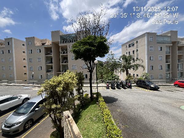 Apartamento - Venda