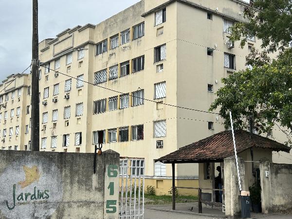 Apartamento - Venda