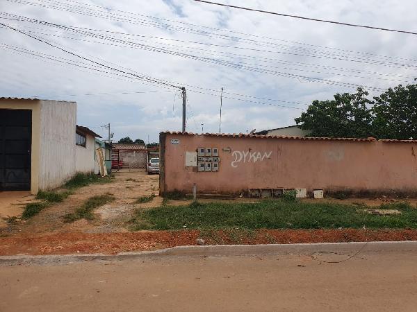 Casa - Venda