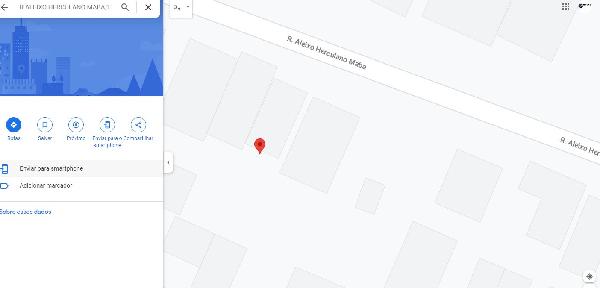 Imóvel com potencial de valorização — Casa no Nova Grecia, Sao Goncalo - RJ, Nº 152, 2 quartos, 360m²