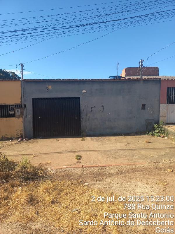Casa - Venda