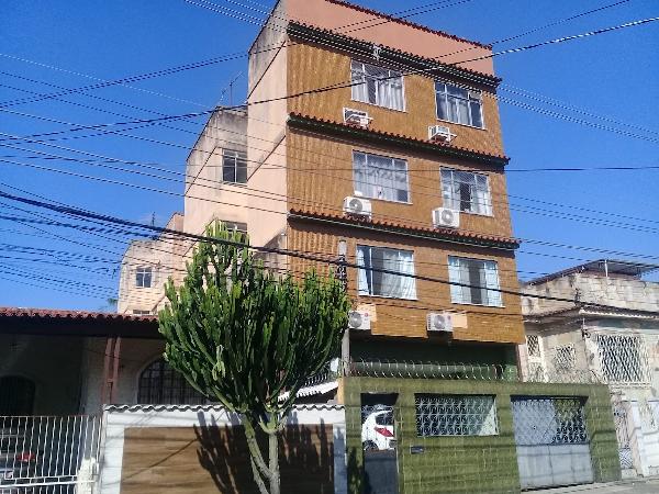 Oferta com diferencial — Apartamento no Ramos, Rio de Janeiro - RJ, Apto 102, 2 quartos, 45m²