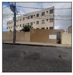 Apartamento, 45 m² - Foto 1