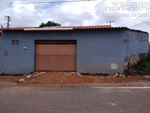 Casa - Venda