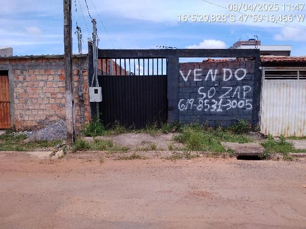 Casa - Venda