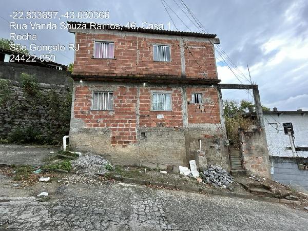 Casa - Venda