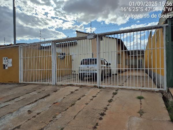 Casa - Venda