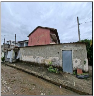 Prédio - Venda