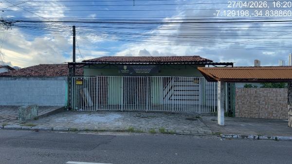 Casa - Venda