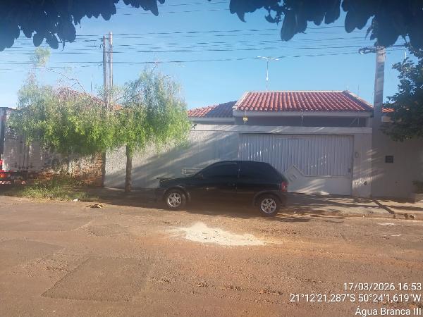 Casa - Venda
