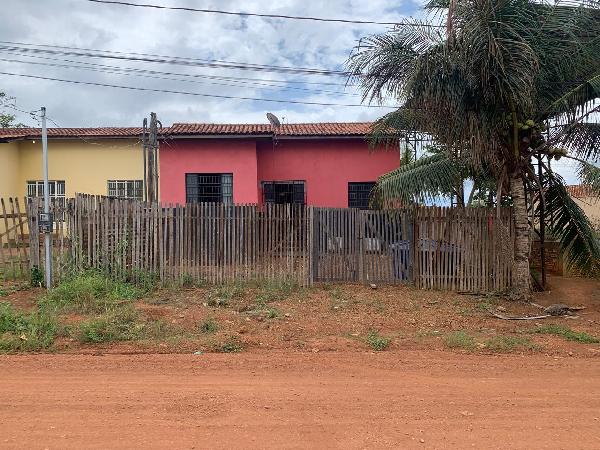 Super oferta — Casa no Ibiza, Altamira - PA, N. SN QD 09, 3 quartos, 1 vaga, 247,17m²