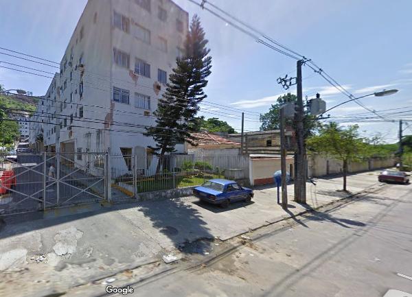 Apartamento - Venda