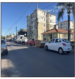 Apartamento - Venda