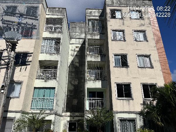 Apartamento - Venda