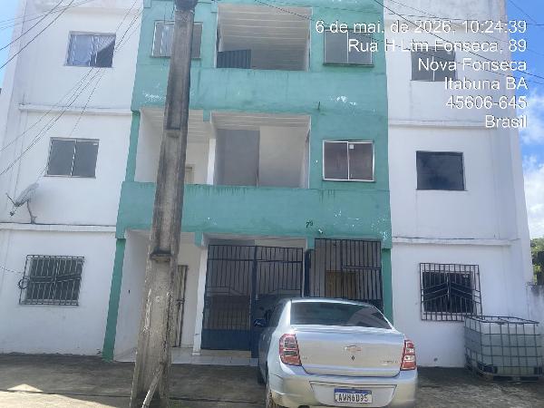 Apartamento - Venda