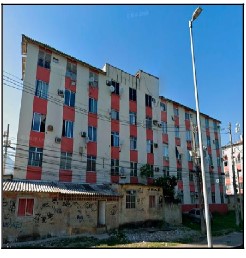 Apartamento - Venda