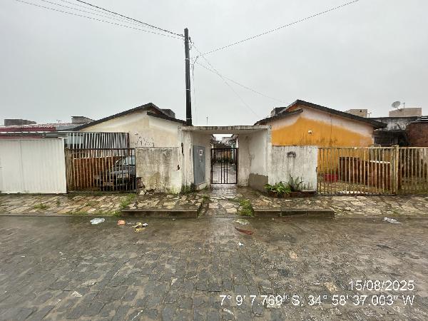 Casa - Venda