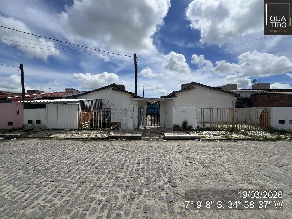 Casa - Venda