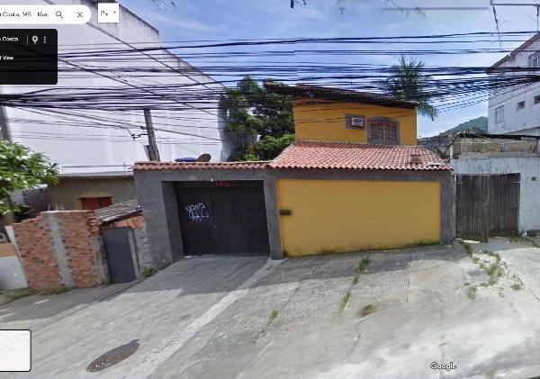 Oportunidade certa — Casa no Madureira, Rio de Janeiro - RJ, Nº 145, 2 quartos, 84m²