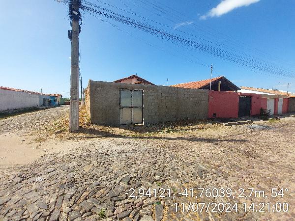 Oferta promissora — Casa no Primavera, Parnaiba - PI, N. SN CASA A-1, 1 quarto, 1 vaga, 250,9m²
