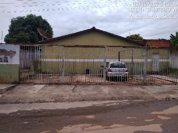 Casa - Venda