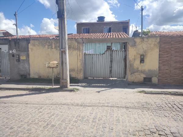 Casa - Venda