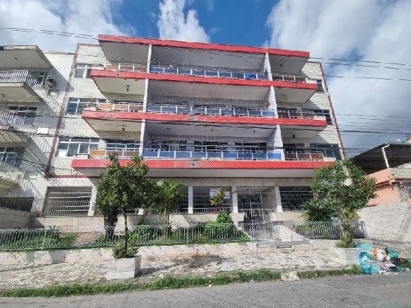 Apartamento - Venda