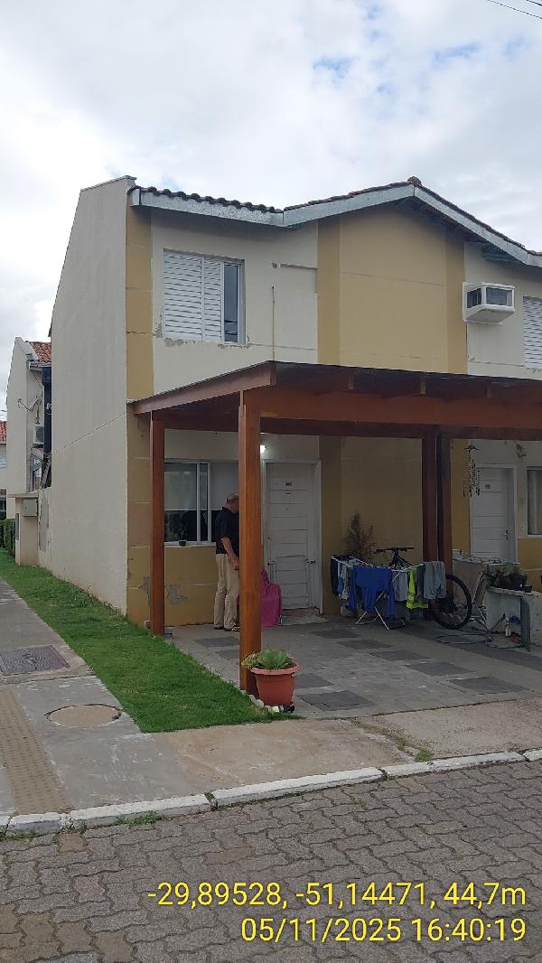 Oportunidade garantida — Casa no Igara, Canoas - RS, Nº 303, 2 quartos, 1 vaga, 116,23m²