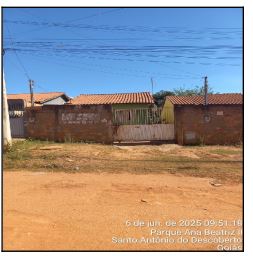Casa - Venda