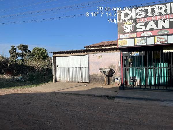 Casa - Venda
