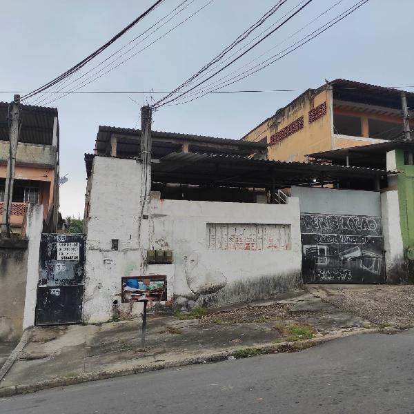 Casa - Venda