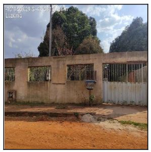Casa - Venda