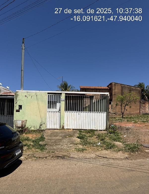 Casa - Venda