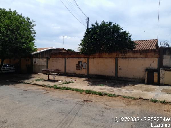 Casa - Venda