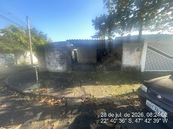 Imóvel selecionado Caixa — Casa no Santa Terezinha, Piracicaba - SP, Nº 228, 2 quartos, 191,26m²