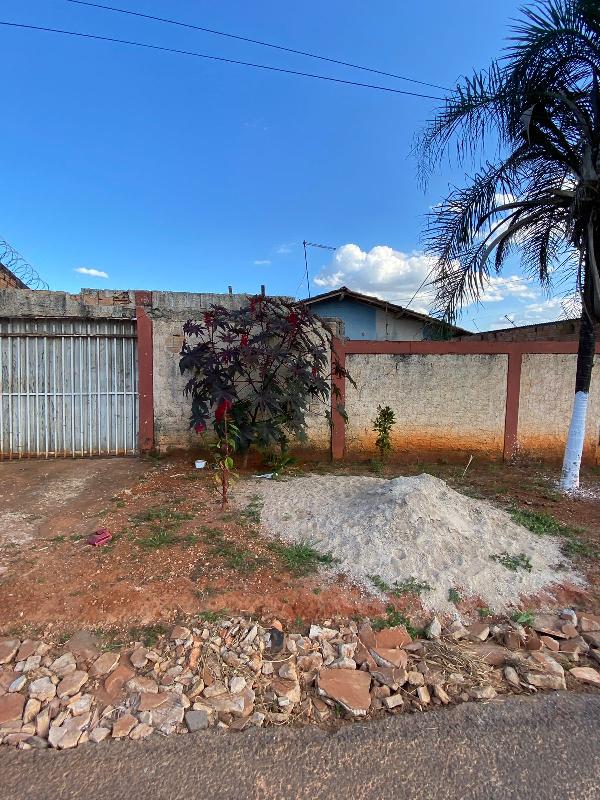 Casa - Venda