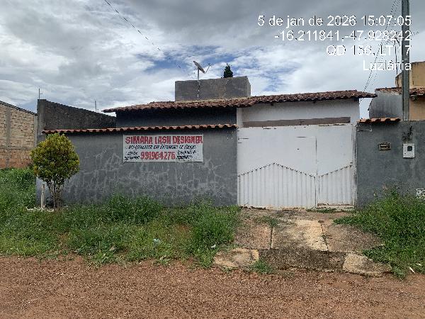 Casa - Venda