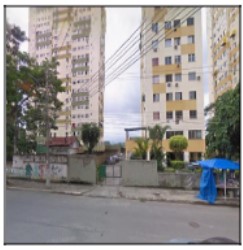 Apartamento - Venda