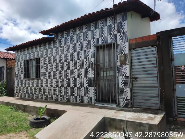 Casa - Venda