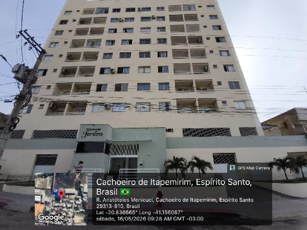 Apartamento - Venda